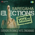 Vote For Weekend - Evergreen Dance Hits Zindabaad - Salma Agha Song Download